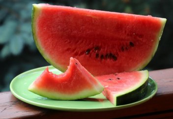 Как сохранить арбуз зимой, рассказал эксперт