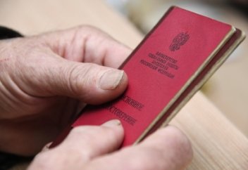 В России нашлись пять работающих пенсионеров старше 100 лет