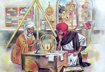 В чем причина отставания мусульман в области науки?