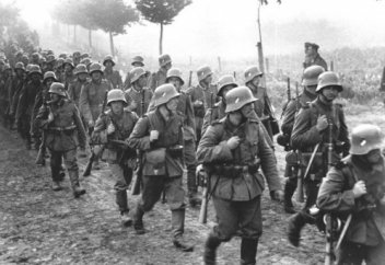 Бүгін соғыс басталған еді