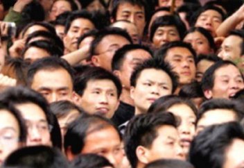 Қытайлар қашып жатыр