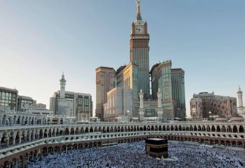 Исі мұсылманның бас мешітінде балабақша ашылды (видео)