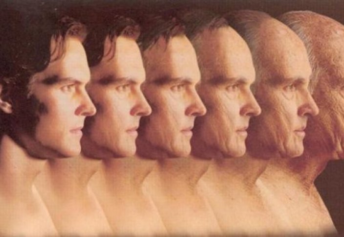 Адамды тез қартайтатын тағамдар тізімі жасалды