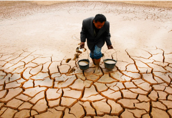 Как в Казахстане планируют бороться с грядущим дефицитом воды