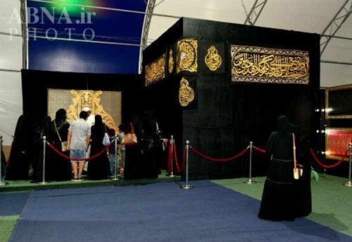 Выставка Корана открыла свои двери в Катифе