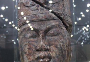 Мәдени серуен: Түркі академиясы музейі (фото)