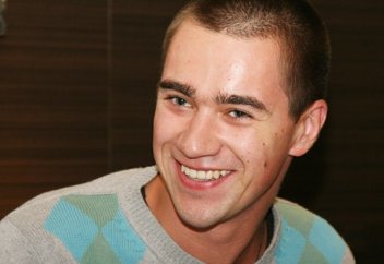 В Сирии погиб сторонник ИГИЛ - актер Вадим Дорофеев