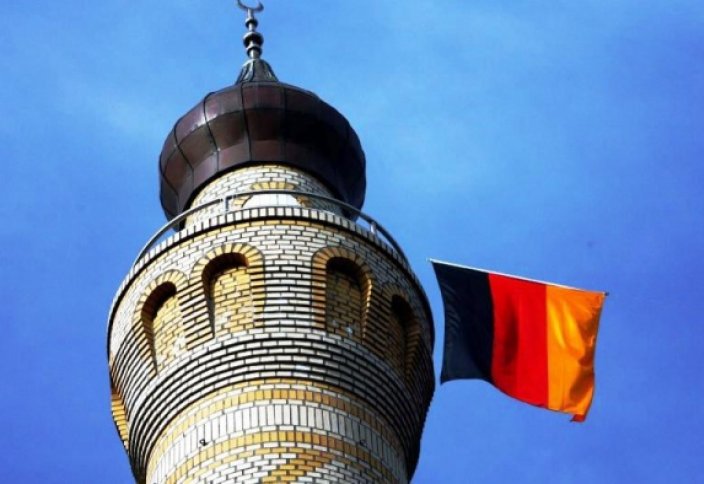 Мусульмане Германии: «На наши мечети нападают почти каждую неделю»