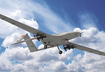 American Purpose (США): дроны меняют геополитический ландшафт на Ближнем Востоке и в мире
