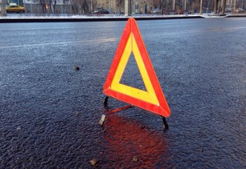 Еліміздегі көлік апатының негізгі себептері қандай?