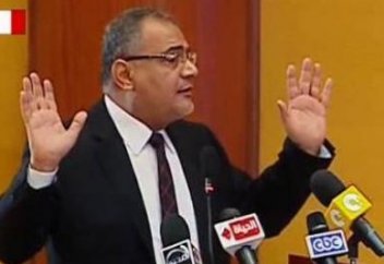 Новые фетвы от предподователя Аль-Азхар вызвали негодование общественности