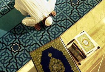 Жаңа заң мешіт қызметін қатаң реттейтін болады