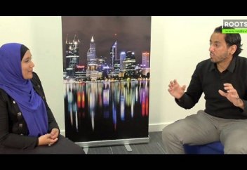 Жаһан жаңалықтары: Австралиялық мұсылманның ғаламтор-теледидары