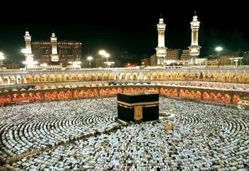 Саудия қажылық ережесін қатаңдатты