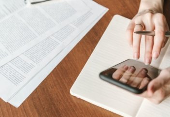 Онлайн нотариус қызметі: eGov жүйесінде жаңа функция іске қосылды