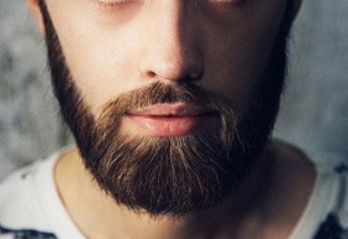 Почему стоит отрастить бороду?