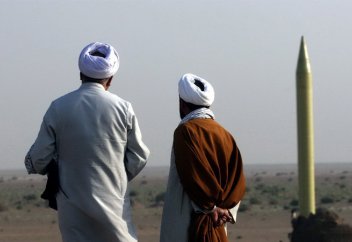 Надежные союзники против Ирана