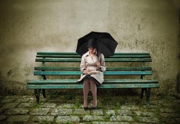 Психологтар оң жақта отырып қалған қыздарға жылдам тұрмысқа шығудың құпиясын ашты