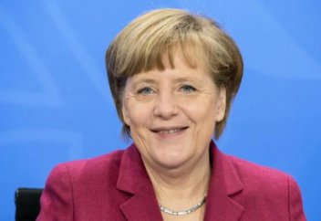 Ангела Меркель Рамазан айының құрметіне Германиядағы мұсылман кәсіпкерлерді салықтан босатты