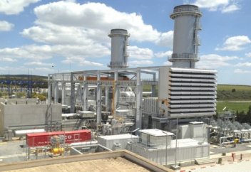 Турция построит 2 электростанции в Иране