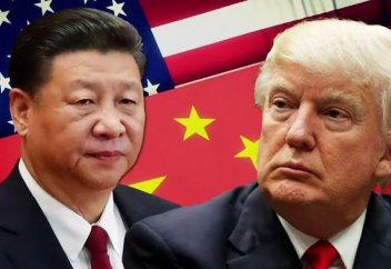 Сауда соғысының соңы өркениеттер қақтығысына ұласа ма?