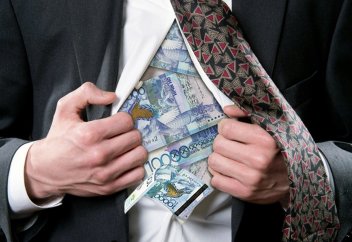 Время платить. Введение глобального минимального налога заставит корпорации вывести офшорный бизнес из тени и платить справедливый налог