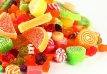 Канадцев покорил халяльный мармелад