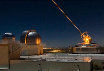 АҚШ әуе күштерінде «күш өрістерімен» қорғану технологиясы пайда болды