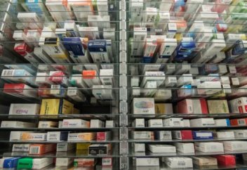 Келесі жылы дәрі-дәрмек нарығының жартысын өз өнімдеріміз толтыратын болады