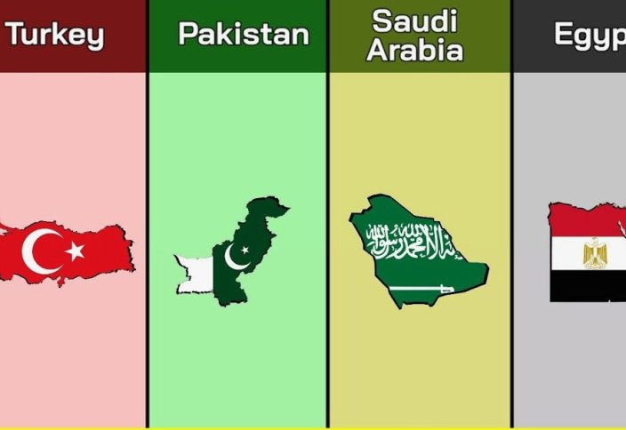 Есть ли перспективы у «суннитской оси» на Ближнем Востоке