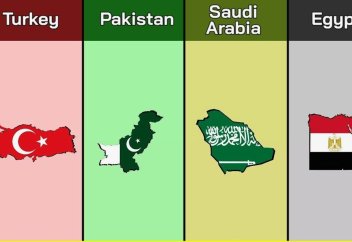 Есть ли перспективы у «суннитской оси» на Ближнем Востоке