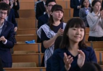 ҰБТ-2015: Алты күн ішінде 5 түлек 125 балл жинады