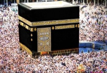 В Саудовской Аравии разработали систему для предотвращения давки во время Хаджа