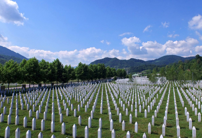ООН учредила День памяти жертв геноцида в Сребренице