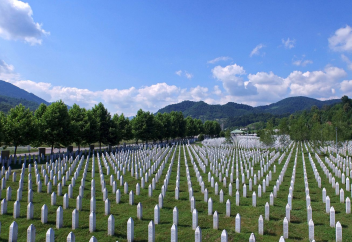 ООН учредила День памяти жертв геноцида в Сребренице