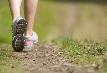 Жаяу жүрудің 7 пайдасы