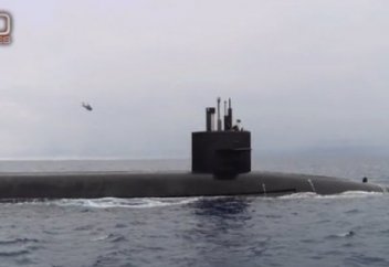 Черная книга: Телеканал "рассекретил" ядерный ответ США