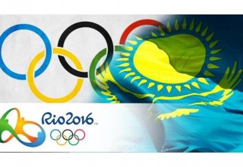 Рио-2016: Бүгін қазақстандықтар спорттың үш түрінен сынға түседі