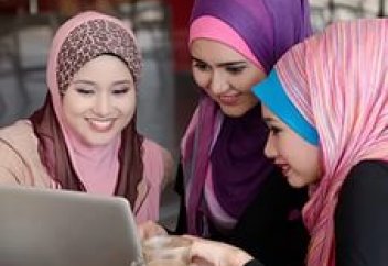 Танысу сайты өз нәтижесін көрсете бастады