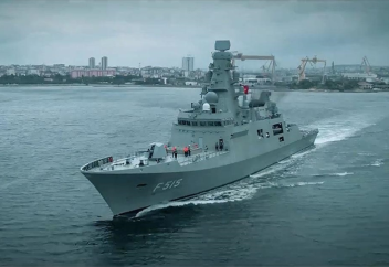 Турция построит корветы для ВМС Малайзии