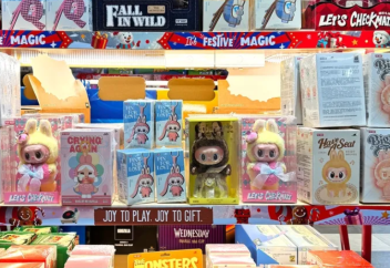 Сингапур планирует слепые боксы по вопросам азартных игр