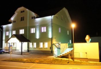 Еуропадағы нұрлы орындар