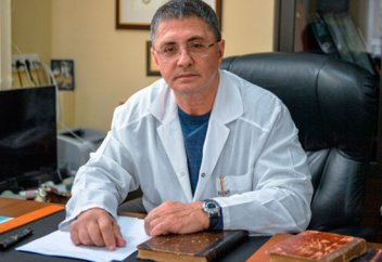 Доктор Мясников назвал необычные симптомы обычных болезней