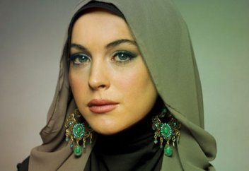 Как Коран заставил звезду Голливуда бежать из Америки (ВИДЕО)