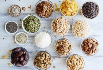 Жаңғақ артық салмақты тастауға көмектеседі