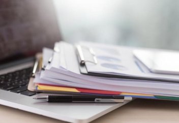 Как оформить сопроводительные накладные на товар