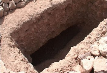 Қа­бір аза­бы­на се­беп болатын кейбір кү­нә­лар