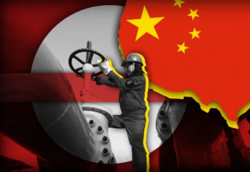 Көп ұзамай Қытай газ нарығында төңкеріс жасайды