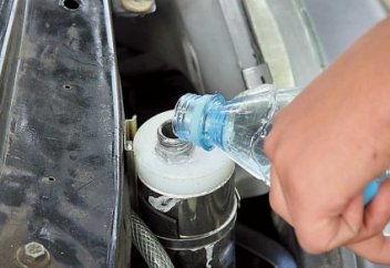 В Китае заявили о создании авто, которое может проехать 500 километров на воде