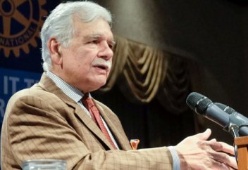 Врач вошёл в рейтинг самых выдающихся мусульман США